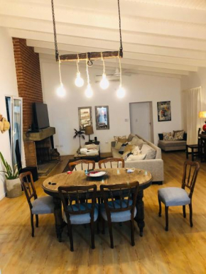 Casa quinta La Justina